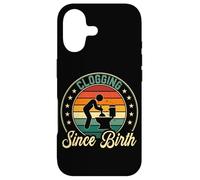 Toilet Clogging Bathroom Disaster Jokes Humor Fun Quote Case for iPhone 17