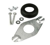 Toilet Close Coupling Kit