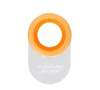 Toilet Cover Lifter - Toilet Seat Handle | Avoid Touching Adhesive Bathroom Seat Handles | Bathroom Lid Opener | Hygienic Bathroom Ascending Rotisserie