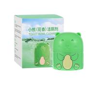 Toilet Dirt Cleaning Tool Cleaning Agent Toilet Dissolution Agent Dirt Urine Cleaning Spiritual I4V4 Removal Strong Alkali Urine