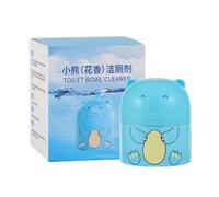 Toilet Dirt Cleaning Tool Cleaning Agent Toilet Dissolution Urine Removal Spiritual Cleaning Dirt I6K8 Agent Alkali Strong Urine