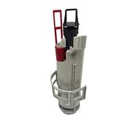 Toilet Drain Valve Compatible for TECE 9820223 A2, Standard Tank Kit with Valve Seat