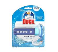Toilet Duck Fresh Discs Marine Starter Pack 6 x 36ml