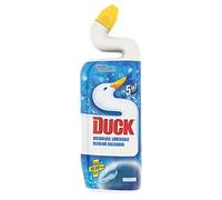 Duck 5-in-1 Liquid Toilet Cleaner Marine, 750ml