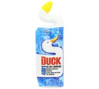 Toilet Duck Liquid Marine 750 ml (Pack of 8)