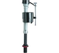 Toilet Fill Valve 400A133 Premium Universal High Performance 2-Pack Kit
