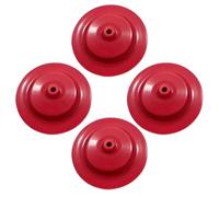 Toilet Fill Valve Repair Kit, Rubber Replacement Tool, Easy Install
