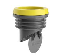 Toilet Flange Riser - Thickened Anti Return Prevention Valve Against Leaks And Odours, Toilet Bowl Ring Wax Seal | For Bathroom Repair And Maintenance Home C