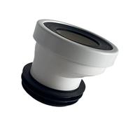 Toilet Flange Shifter Change Connections Flush Offset Toilet Flange Connection for the Cessel Drain Pipe Urinals Repair