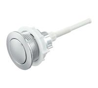 Toilet Flush Button 1 Pcs Toilet Tank Button Bathroom Toilet Push Button Single Flush Button Toilet Water Tank Button Toilets Toilet Parts