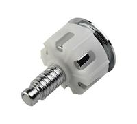 Toilet Flush Button 1PC Toilet Water Switch Push Button Dual Flush Saving Valves for Cistern Bathroom Accessories 38-49mm