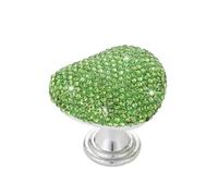 Toilet Flush Button 2pcs Plastic Toilet Press Assist Small and Cute Multiple Colors Heart Shaped Toilet Button Protecting Long Manicures(Style10)