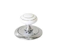 Toilet Flush Button Assist 4 Pcs Multicolor(White)
