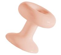 Toilet Flushing Buttons, Toilet Button Push Aid | Water Tank Push Tool, Toilet Push Button Press Tool for Women and Girls