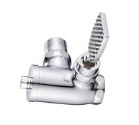 Toilet Foot Pedal Flush Valves Bathroom Squat Pan Pressing Type Urinal for Public Place Toilet Pedal Flush Valves