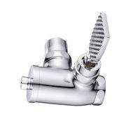 Toilet Foot Pedal Flush Valves Bathroom Squat Pan Pressing Type Urinal for Public Place Toilet Pedal Flush Valves