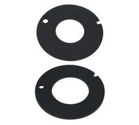 Toilet Gasket Set 385311462/385316140 Replacement Leak Proof Toilet Seal Easy Installs For Toliet 3 Gasket