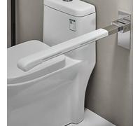Toilet Grab Rails for Bathroom,Folding Drop Down Foldable Wall Mounted, Bar, Handles Bathroom