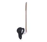 Toilet Handle Replacement Kit Side Mount, Toilet Handle Toilet Handle Side Mount Adjustable Tank Flush Lever, Side Mount Toilet Tank Flush Handle, for Most Side Mount Toilets