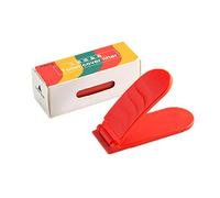 Toilet Handle Toilet Seat Handle No Dirty Hands, Lower the Handle, Cute Animal Pattern, Easy to Fold, Environmentally Friendly and Practical, Durability