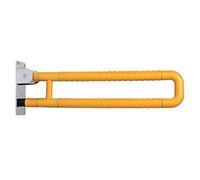 Toilet Handrail Elderly Safety Handrail Bathroom Anti-Slip Staircase Handrails Bath & Shower Grab Bars Bathroom Support Handle Toilet Assist