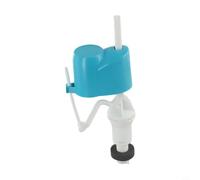 Toilet Inlet Valve Side Entry 23cm Plastic Fill