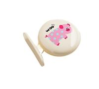 Toilet Lid Lifter - Sanitary Handle for Easy Toilet Seat Access(Color 1)