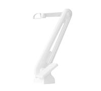 Toilet Lid Lifter, Toilet Seat Lifter Foot Pedal, Portable Toilet Seat Lifter, Avoid Touching Bathroom Accessories for Home Public Space, Hotel, Dorm