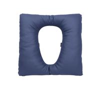 Toilet Lift, Comfortable Padded Thick Faux Leather, Padded Toilet Seat Elevator for Elderly People | for Home, Bathroom, Apartment, Hotel, Elderly and Grandmother