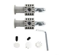Toilet Pan Mounting Kit for Wall Hung WC Stable