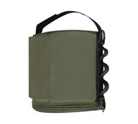 Toilet Paper Bag, Portable Roll Paper Storage with Hanging Strap, Foldable Waterproof Tissue Cover Organizer for Camping, Hiking, Outdoor Tent Travel