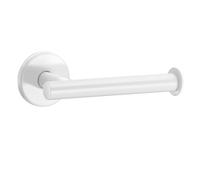 Toilet paper holder Delabie Stainless steel White epoxy