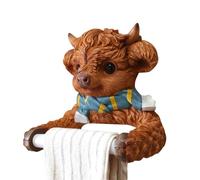 Toilet Paper Holder: Nice Bathroom Panel, Storage Organizer Camera, Kitchen Paper Towel Layer, Dispenser Module | For Home RV Apartment Bedroom Farm