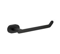 Toilet Paper Holder Rea 109 Til Black