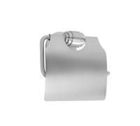 Toilet Paper Holder Rea 16101 Aristo Brush Steel