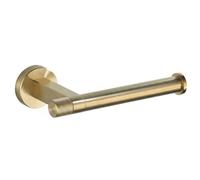 Toilet Paper Holder Rea 39105 Ori Brush Gold
