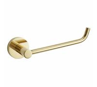 Toilet Paper Holder Rea 5609 Leo Gold