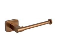 Toilet Paper Holder Rea 5909 Nico Brush Copper