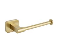 Toilet Paper Holder Rea 5909 Nico Gold