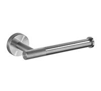 Toilet Paper Holder Rea 6611 Modern Brush Steel