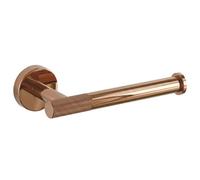 Toilet Paper Holder Rea 6611 Modern Copper