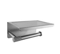 Toilet Paper Holder Rea 6613 Modern Brush Nickel