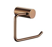 Toilet Paper Holder Rea 9711 Prism Brush Copper 6,5X13,5X9,5Cm