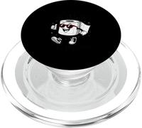 Toilet Paper Joke Humor This Seemed Easier In My Head PopSockets PopGrip for MagSafe