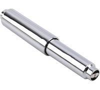 Toilet Paper Roller Replacement for Toilet Roll Holder Plastic Toilet Tissue Holder Spindle Restaurant WC Insert in Bathroom Kitchen Home Supplies Accessories,Bathroom Hardware,Toilet Paper Holders