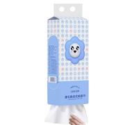 Toilet Paper - Soft Toilet Paper Hangable | Quick Pull Thick Tissue for Household Hotel Kitchen Travel Commercial