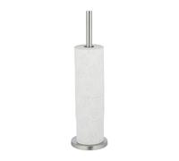 Toilet paper storage stand Compact Lightweight Toilet Paper Holder Easy Assembly