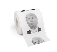 Toilet Paper Tissue Napkin Prank Fun Birthday Party Novelty Gift Idea (B: 1pk)