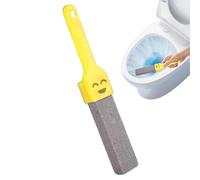 Toilet Pumice Stain Remover Brush