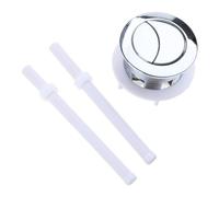 Toilet Push Button Adjustable Top Push Button Toilet Button Replacement For Most Double Flush Toilet